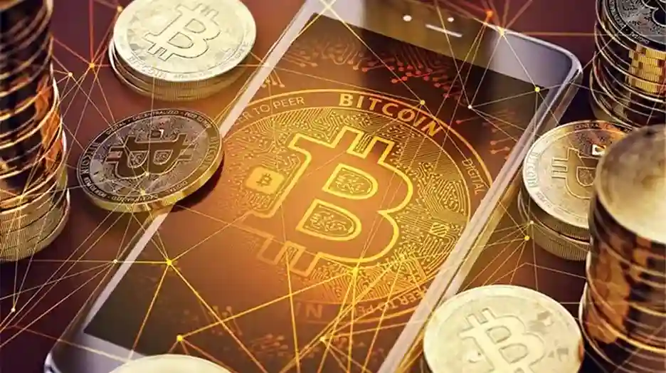 Bitcoin btc orta dogu barıs