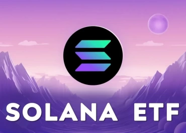Invesco ve Galaxy Solana ETF Yarışına Katıldı