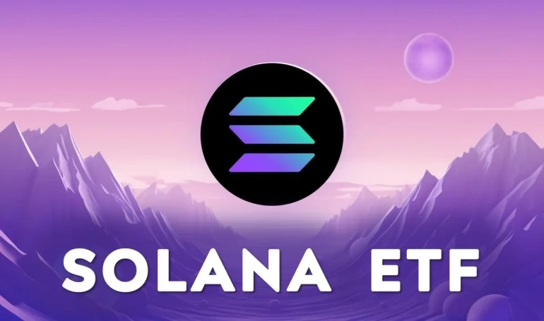 Invesco ve Galaxy Solana ETF Yarışına Katıldı