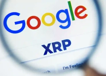 google alphabet ripple xrp trends