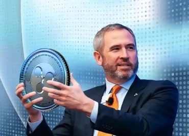 ripple xrp brad garlinghouse ceo aciklama