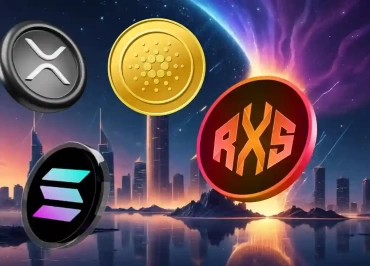 sec xrp cardano xlm solana