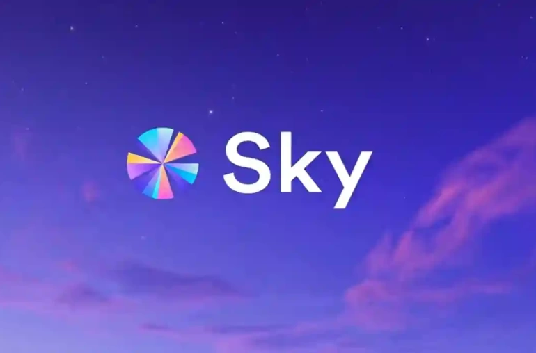 sky makerdao yukseliyor