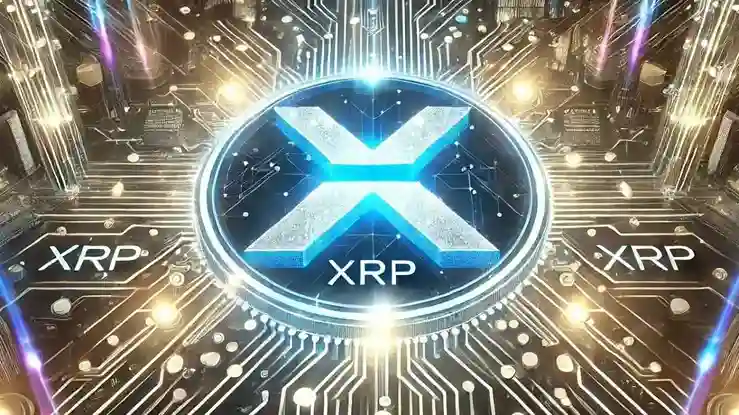 xrp ripple spot etf
