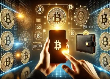 14 yil aradan sonra btc cuzdan uyandi