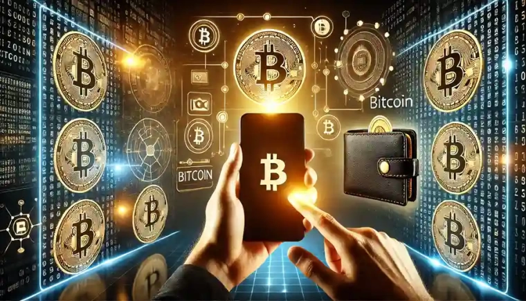 14 yil aradan sonra btc cuzdan uyandi