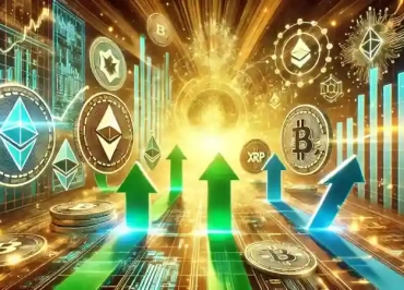 FLR PENGU WLD altcoin