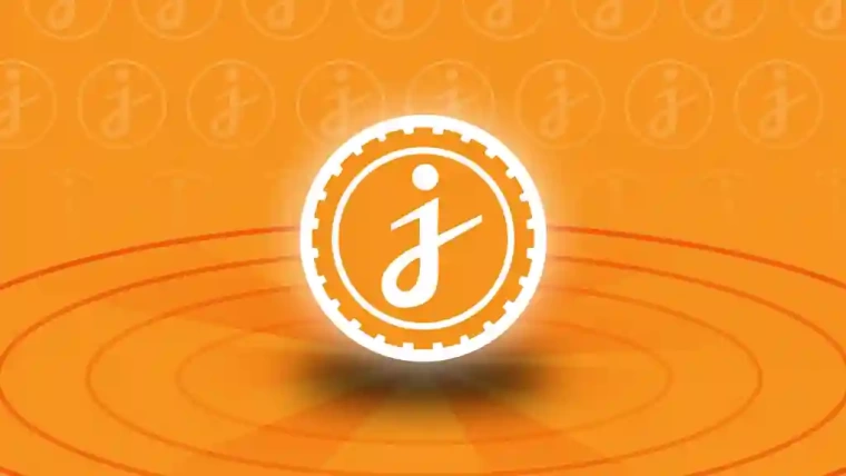 JasmyCoin jasmy coin