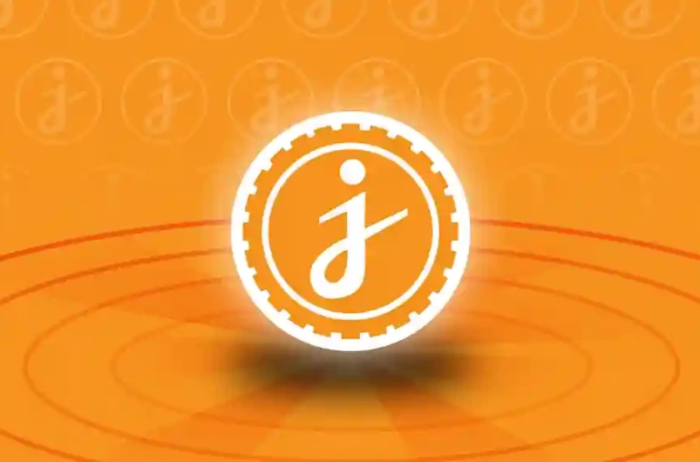 JasmyCoin jasmy coin