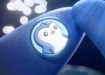 Pudgy Penguins PENGU kripto yukseliyor