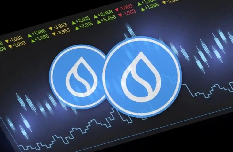sui kripto alt coin