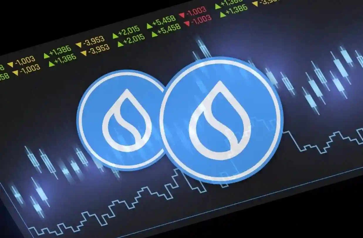 sui kripto alt coin