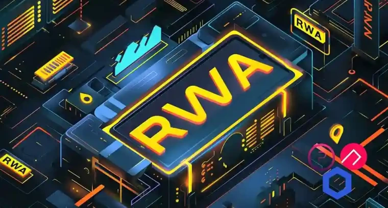 RWA Coins allo kripto para