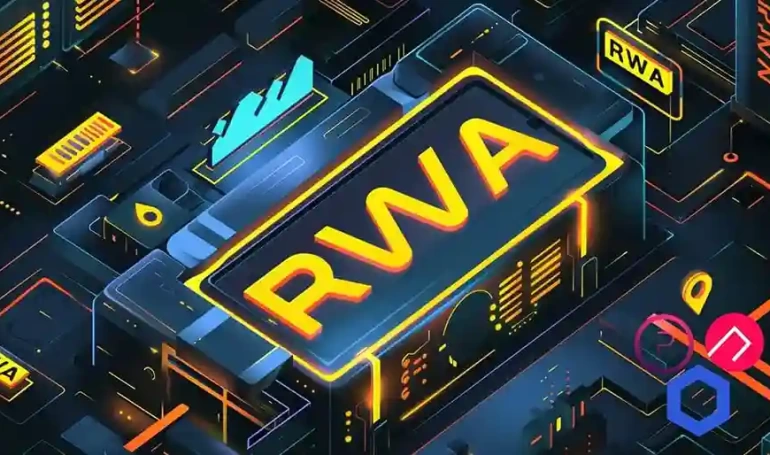 RWA Coins allo kripto para