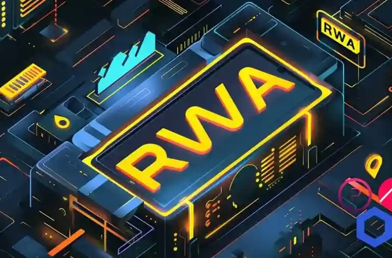 RWA Coins allo kripto para