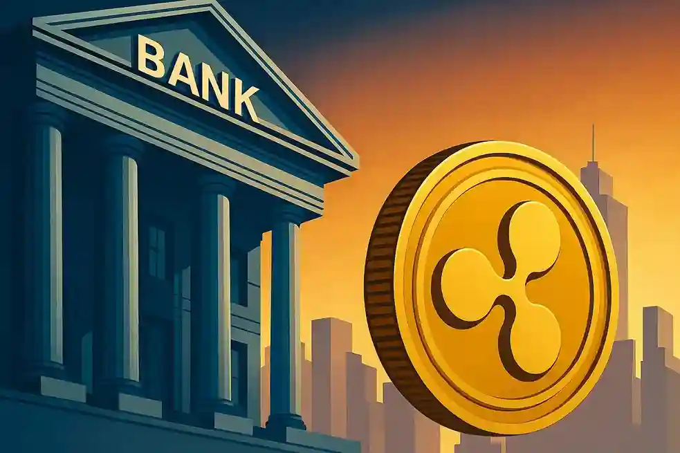 Ripple ABD Banka Lisansı basvuru