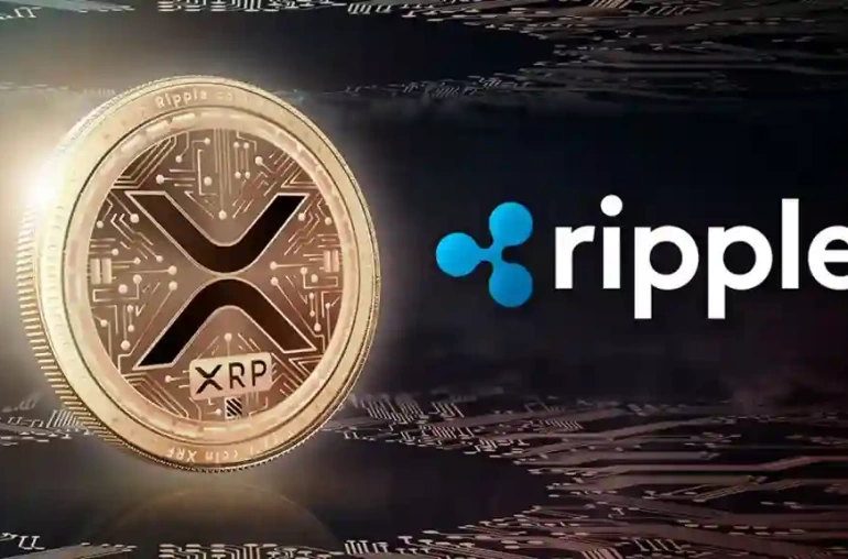 Ripple XRP SEC resmi belge