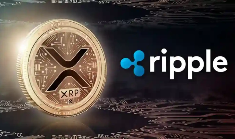 Ripple XRP global firma alt yapı