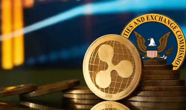 SEC vs Ripple buyuk dava