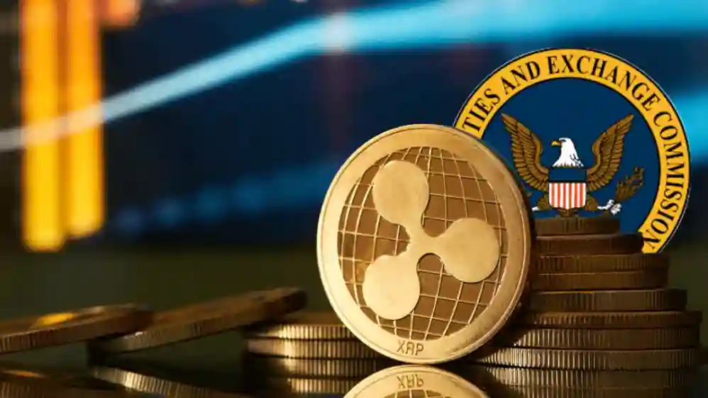 SEC vs Ripple buyuk dava