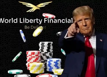 World Liberty Financial kripto para