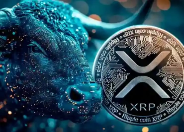 XRP boga kosusu baslıyor