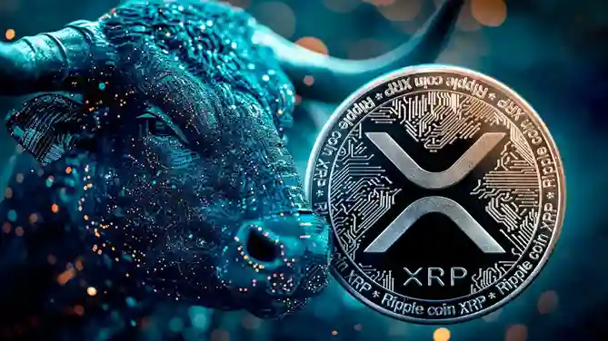 XRP boga kosusu baslıyor