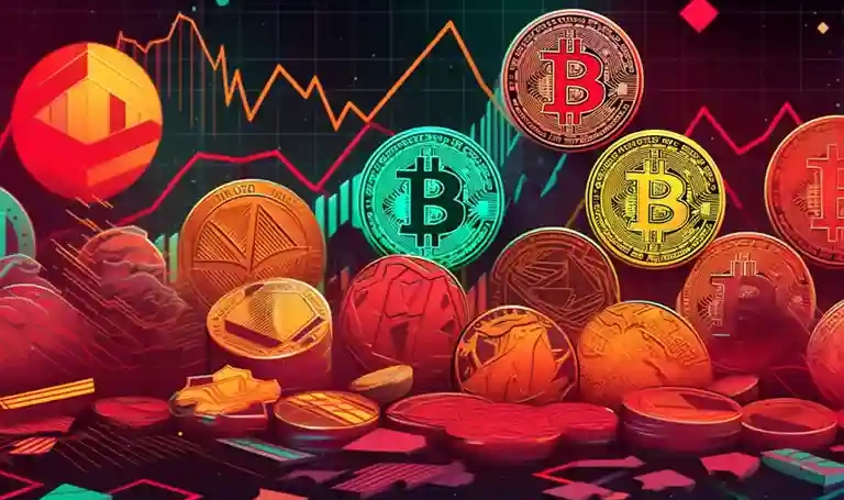 bitcoin btc 116 bin dolar altında