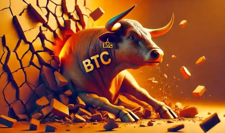 bitcoin btc neden hiz kesmiyor boga kosusu basladi