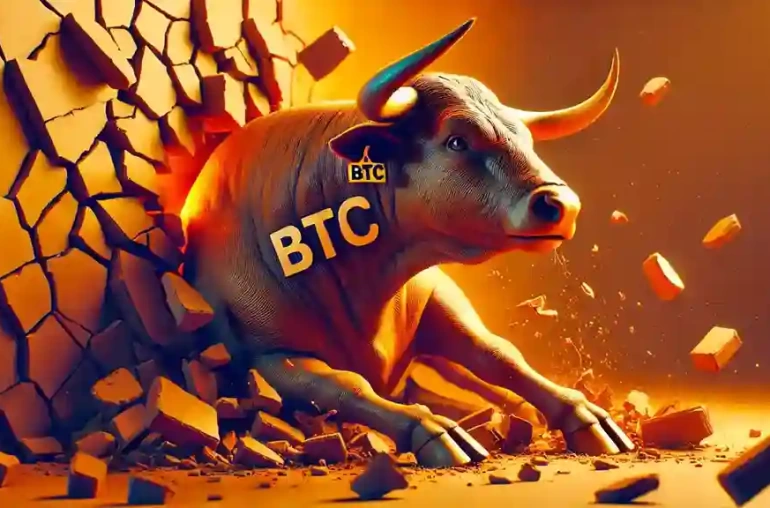bitcoin btc neden hiz kesmiyor boga kosusu basladi