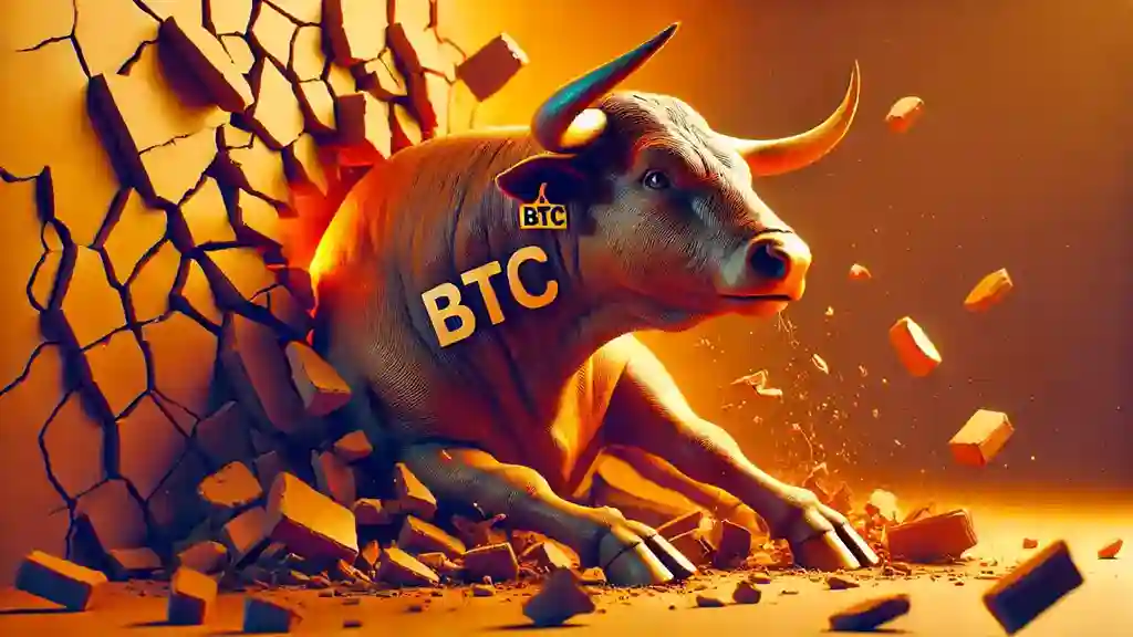 bitcoin btc neden hiz kesmiyor boga kosusu basladi