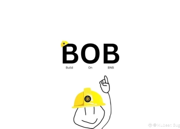 bob Build on BNB neden yukseliyor