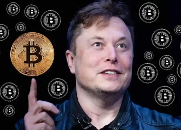 elon musktan bitcoin btc