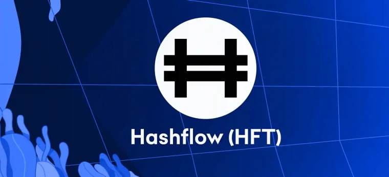 htf Hashflow yukseliyor ne kadar olacak