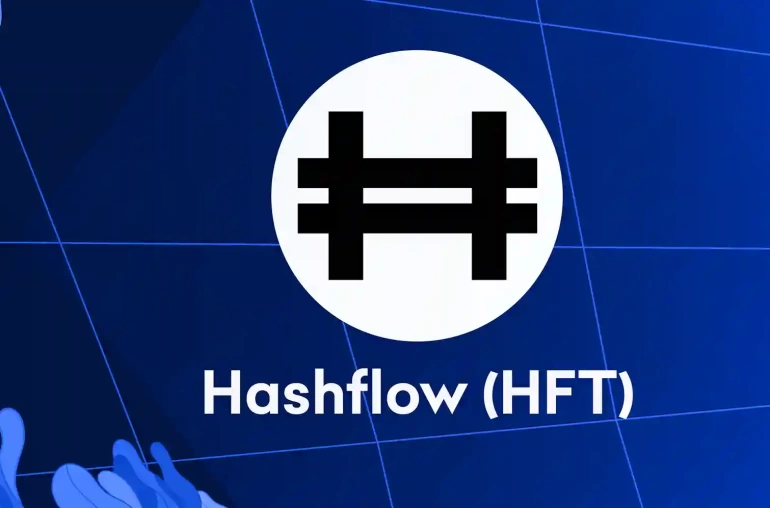 htf Hashflow yukseliyor ne kadar olacak