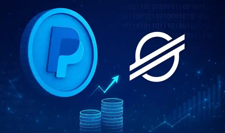 paypal xlm stellar