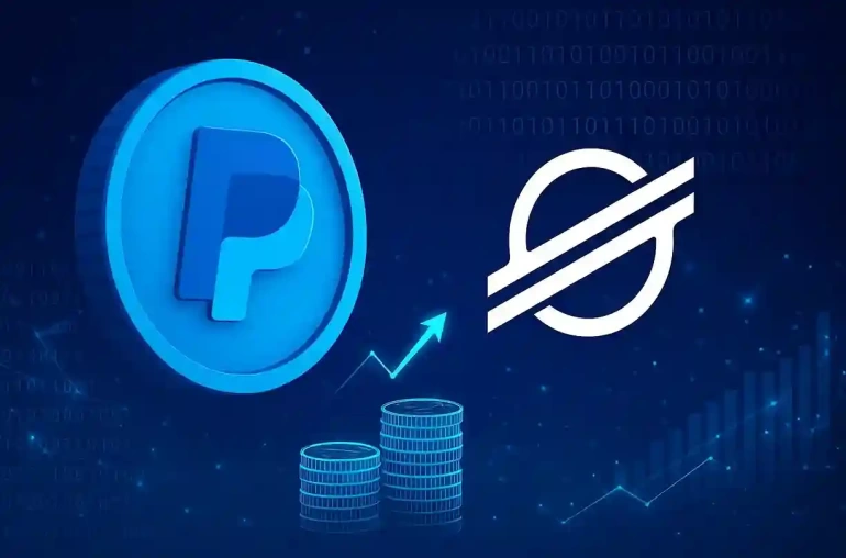 paypal xlm stellar