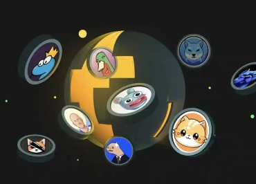 pepe Useless PENGU meme coin