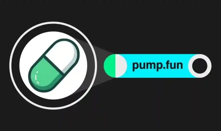 pump fun ico
