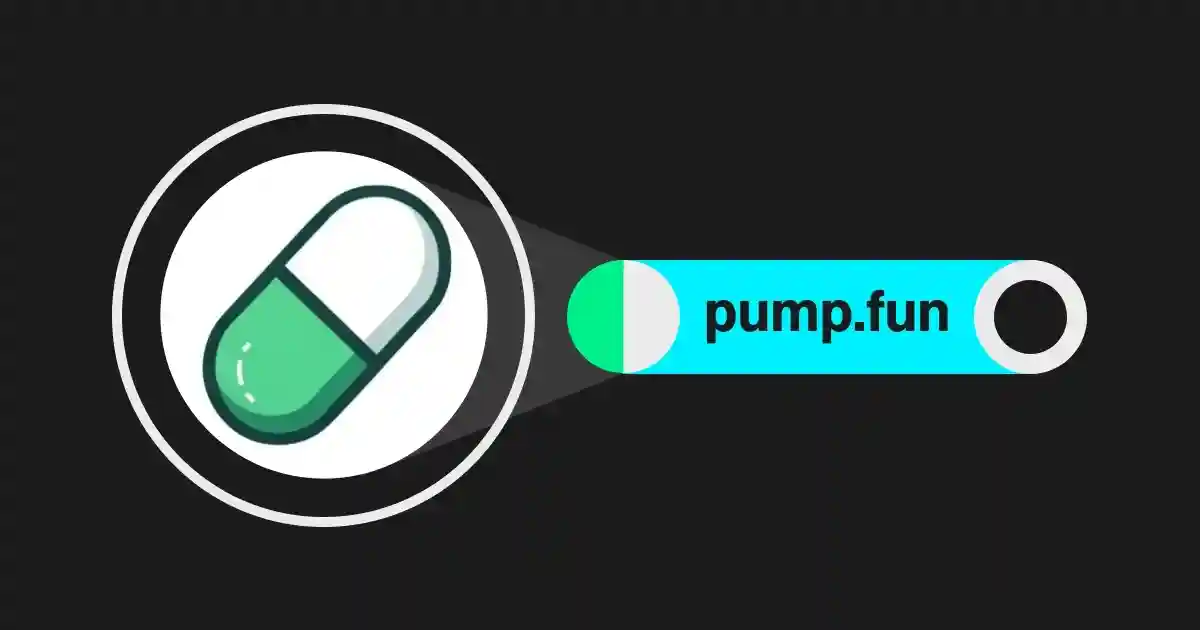 pump fun ico
