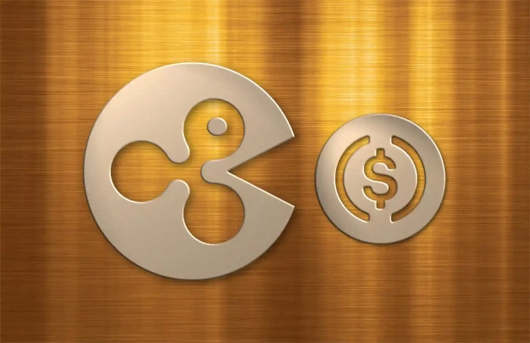 ripple xrp stablacoin