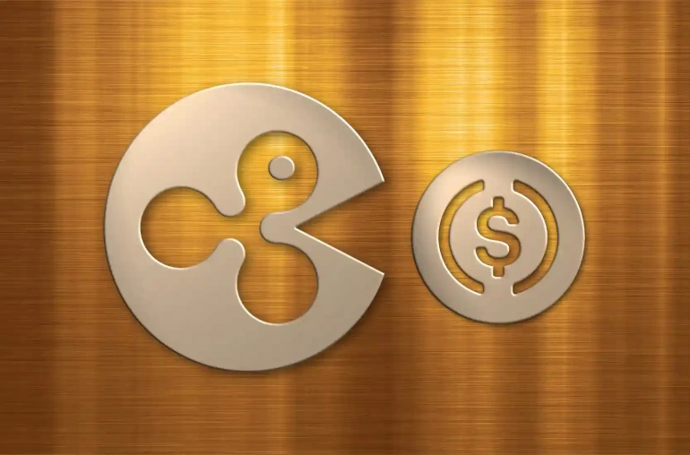 ripple xrp stablacoin