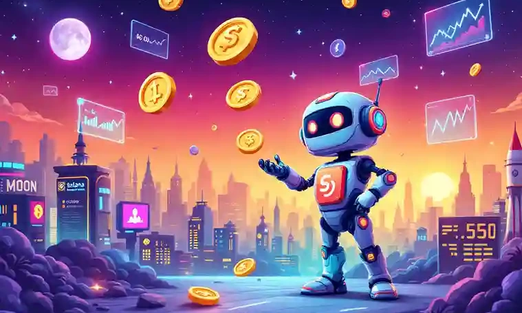 sei fartcoin pengu kriptopara