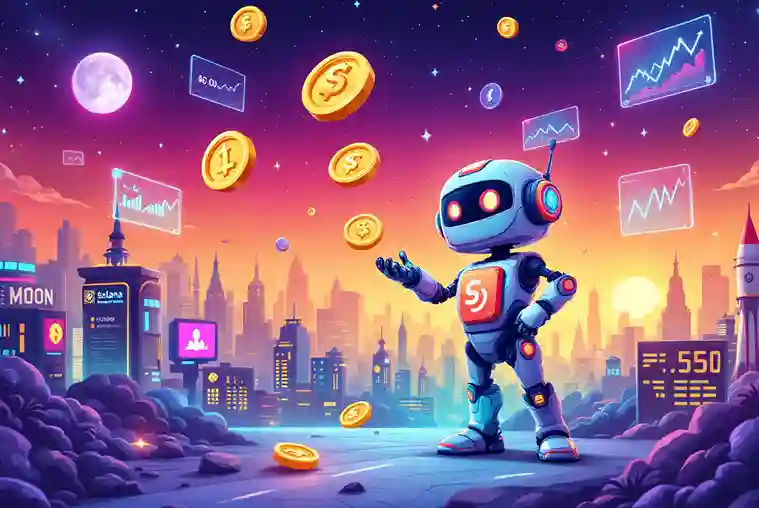 sei fartcoin pengu kriptopara