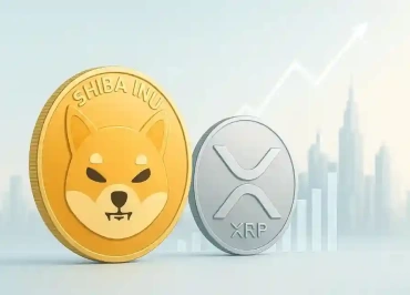shiba bitcoin xrp kripto
