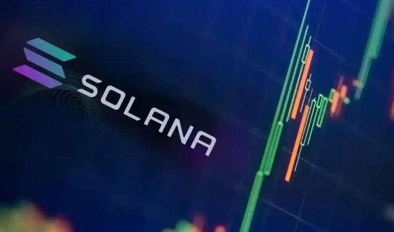 solana fiyati yukselisi