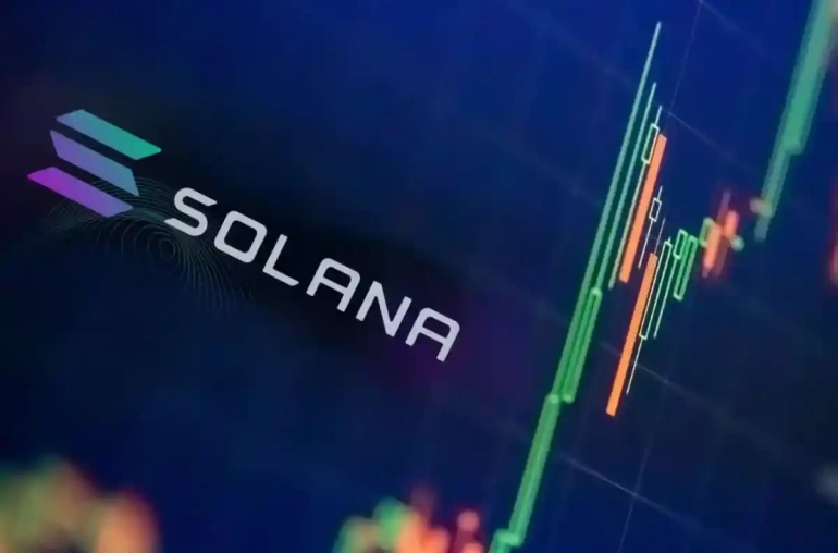solana fiyati yukselisi