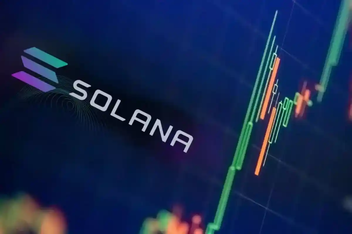 solana fiyati yukselisi