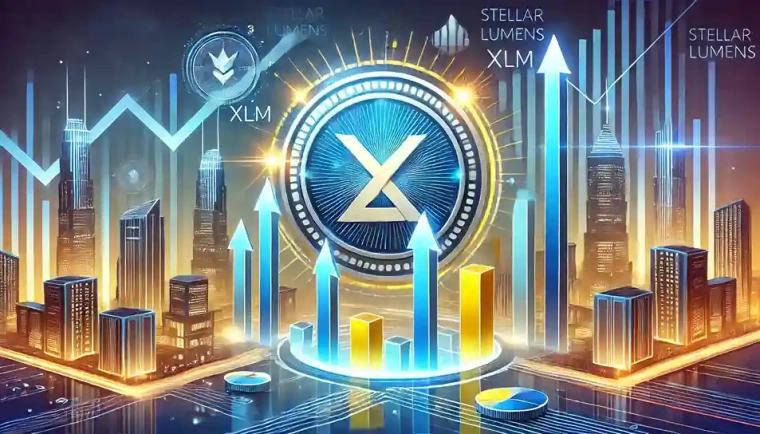 stellar xlm kripto para
