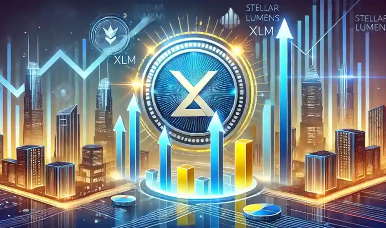 stellar xlm kripto para